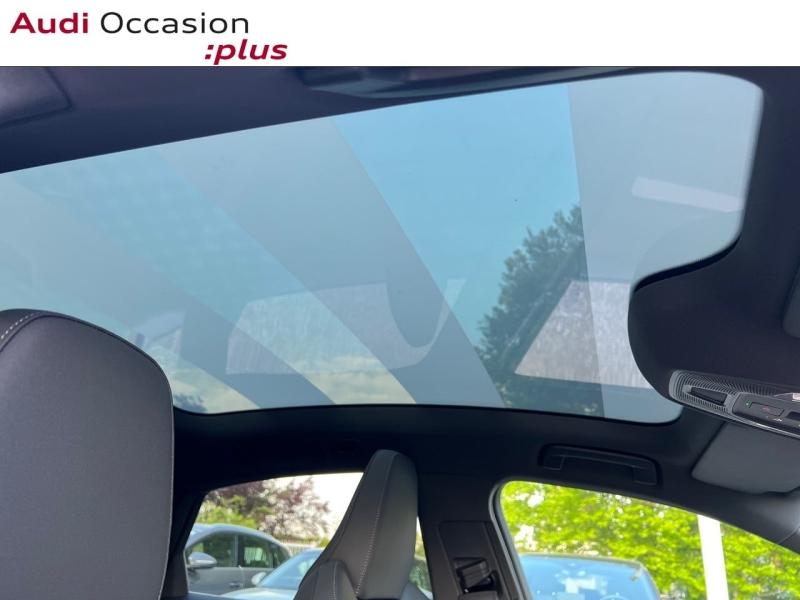 Voitures occasions Audi A5 S line Bruay-la-Buissière