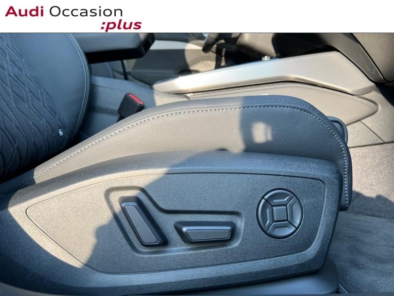 Voitures occasions Audi A5 S line Lille