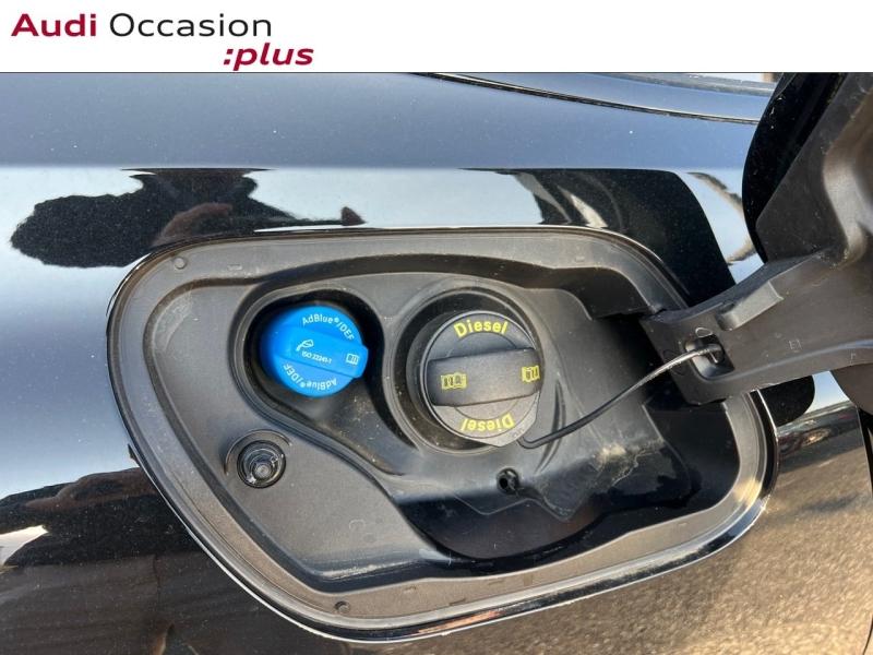 Voitures occasions Audi A5 S line Lille