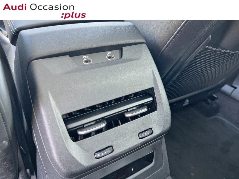 Voitures occasions Audi A5 S line Lille