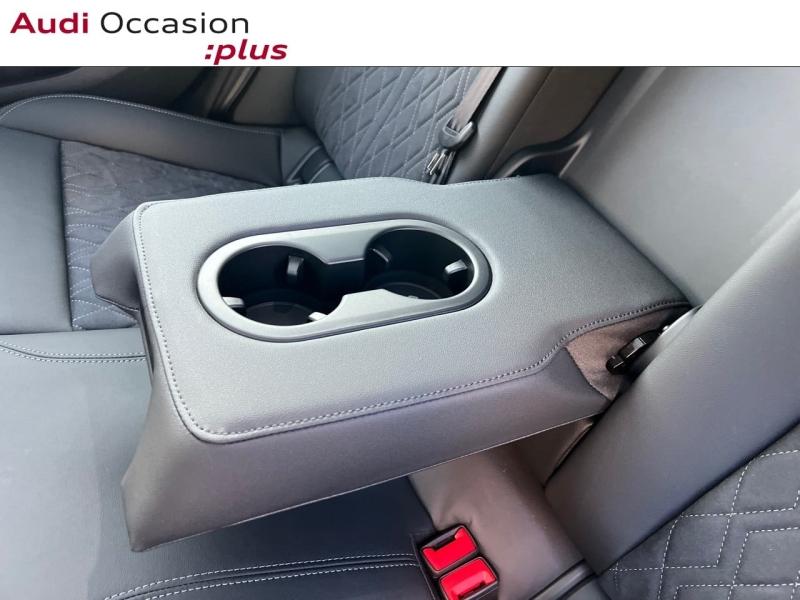 Voitures occasions Audi A5 S line Bruay-la-Buissière