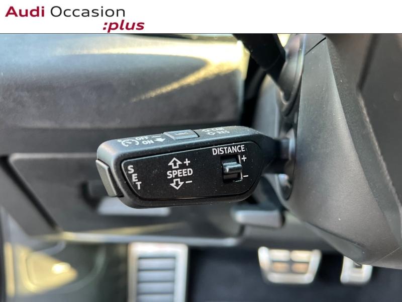 Voitures occasions Audi A5 S line Bruay-la-Buissière