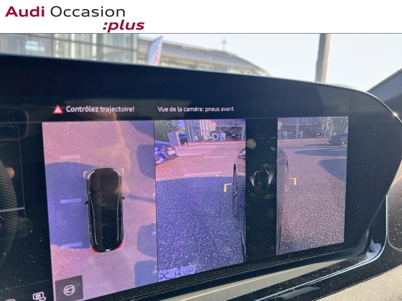 Voitures occasions Audi A5 S line Lille