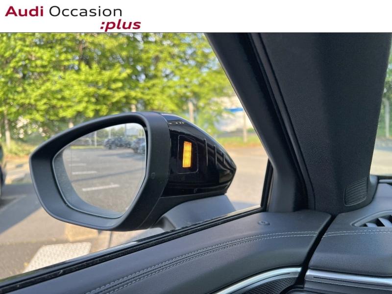 Voitures occasions Audi A5 S line Lille