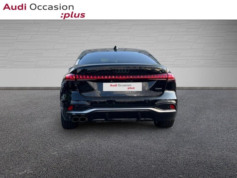 Voitures occasions Audi A5 S line Bruay-la-Buissière