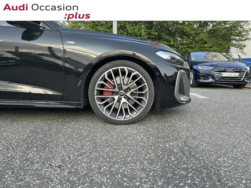 Voitures occasions Audi A5 S line Bruay-la-Buissière