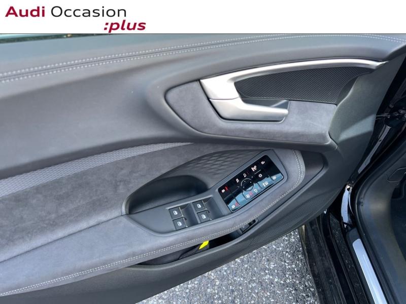 Voitures occasions Audi A5 S line Bruay-la-Buissière