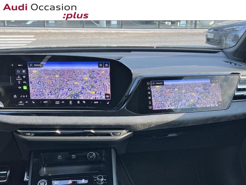 Voitures occasions Audi A5 S line Bruay-la-Buissière