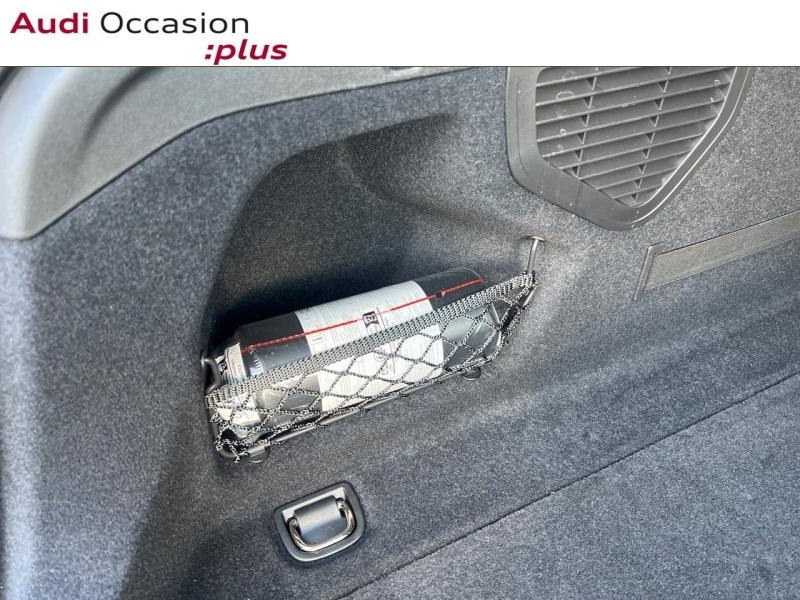 Voitures occasions Audi A5 S line Bruay-la-Buissière