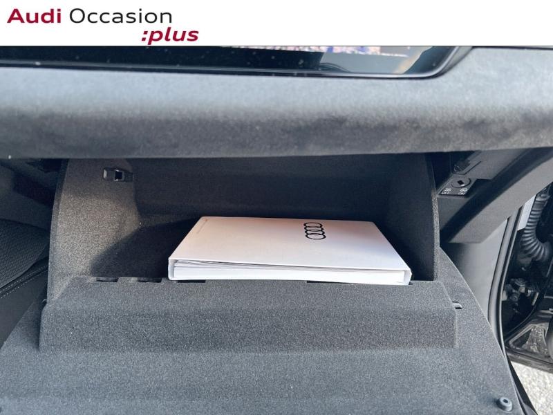 Voitures occasions Audi A5 S line Lille