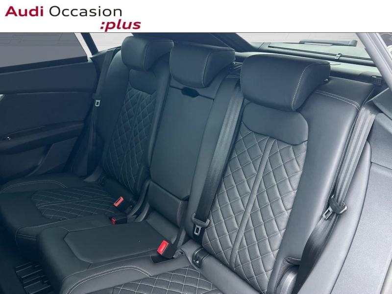Voitures occasions Audi Q8 Compétition Lille