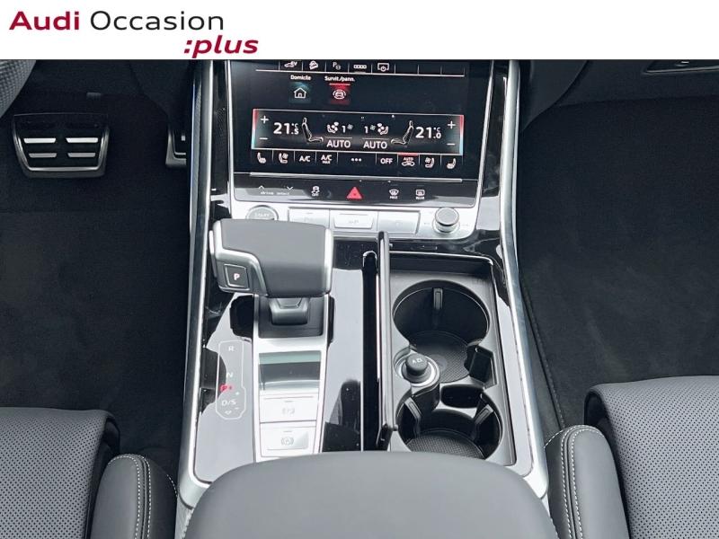 Voitures occasions Audi Q8 Compétition Lille