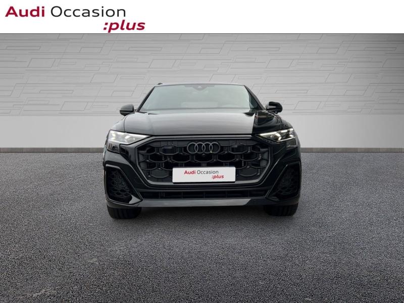 Voitures occasions Audi Q8 Compétition Lille