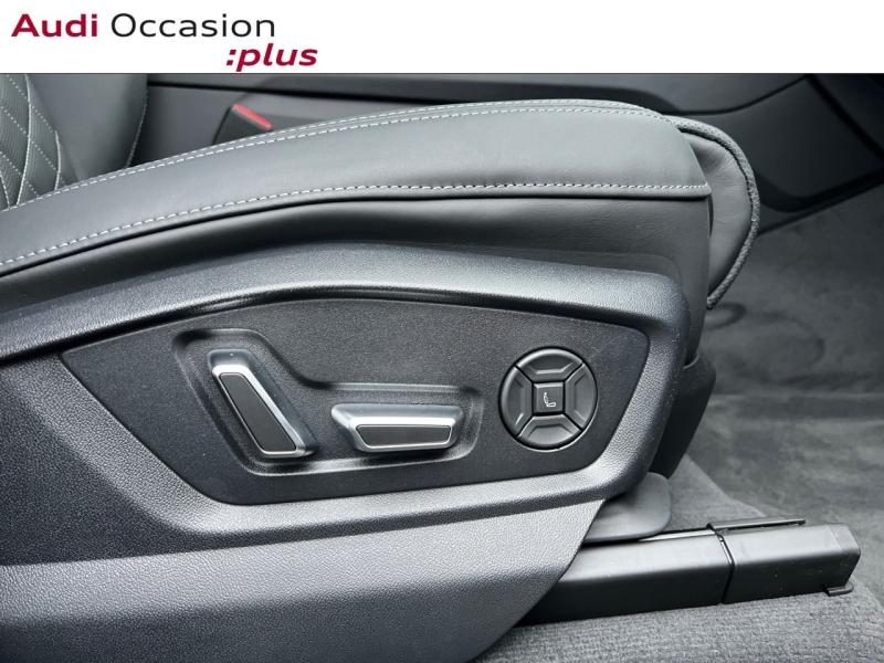 Voitures occasions Audi Q8 Compétition Lille
