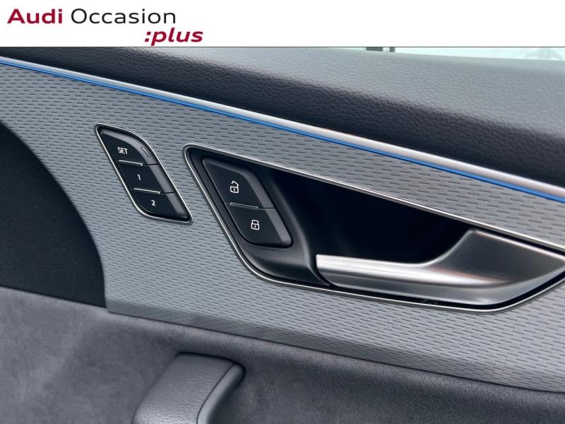 Voitures occasions Audi Q8 Compétition Lille