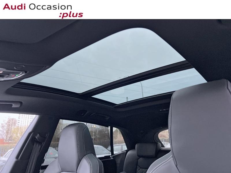 Voitures occasions Audi Q8 Compétition Lille