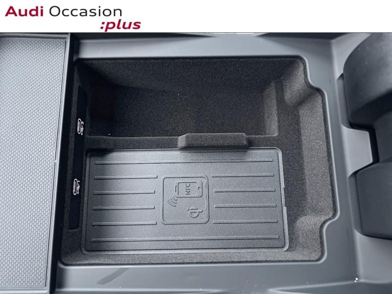 Voitures occasions Audi Q8 Compétition Lille