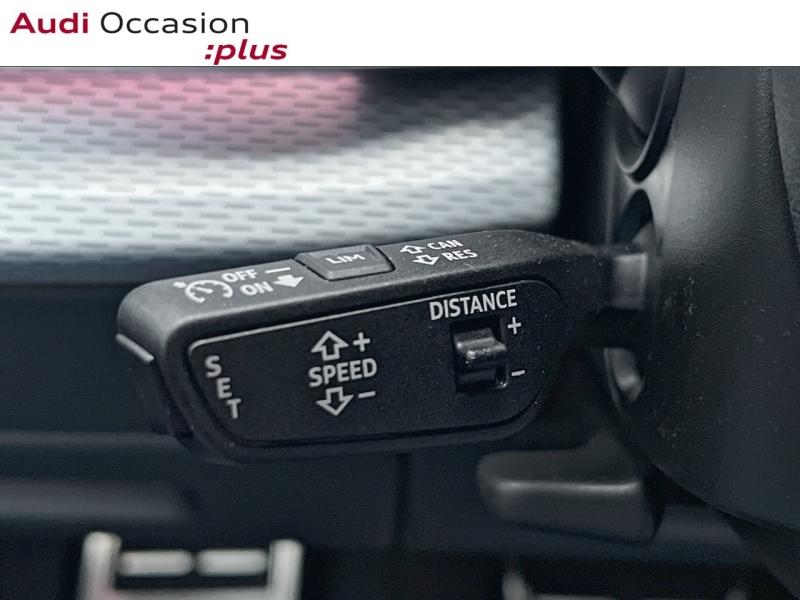 Voitures occasions Audi Q8 Compétition Lille