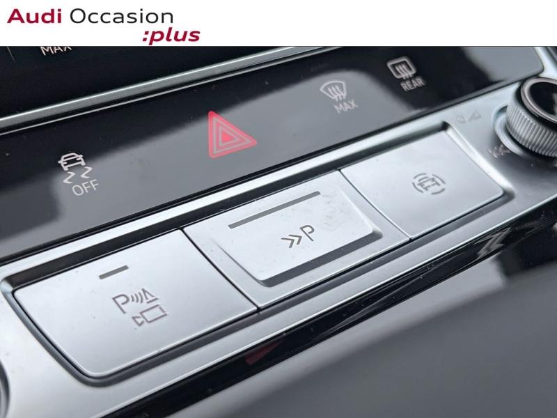 Voitures occasions Audi Q8 Compétition Lille