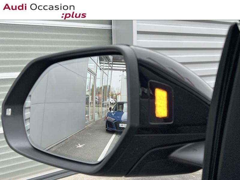 Voitures occasions Audi Q8 Compétition Lille