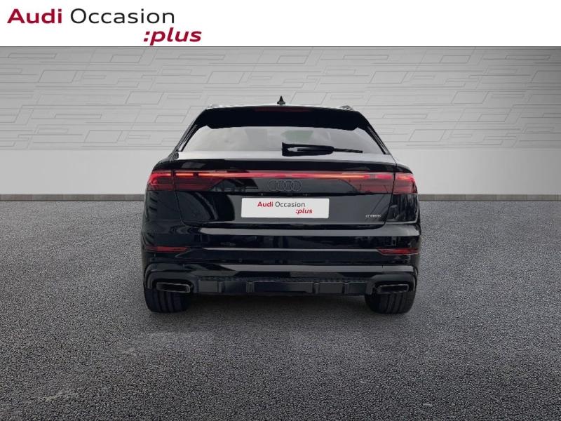 Voitures occasions Audi Q8 Compétition Lille