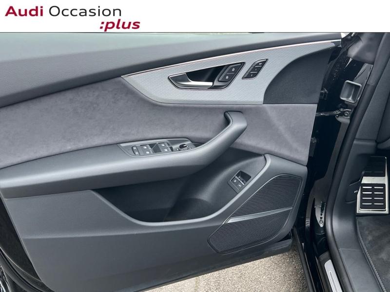 Voitures occasions Audi Q8 Compétition Lille