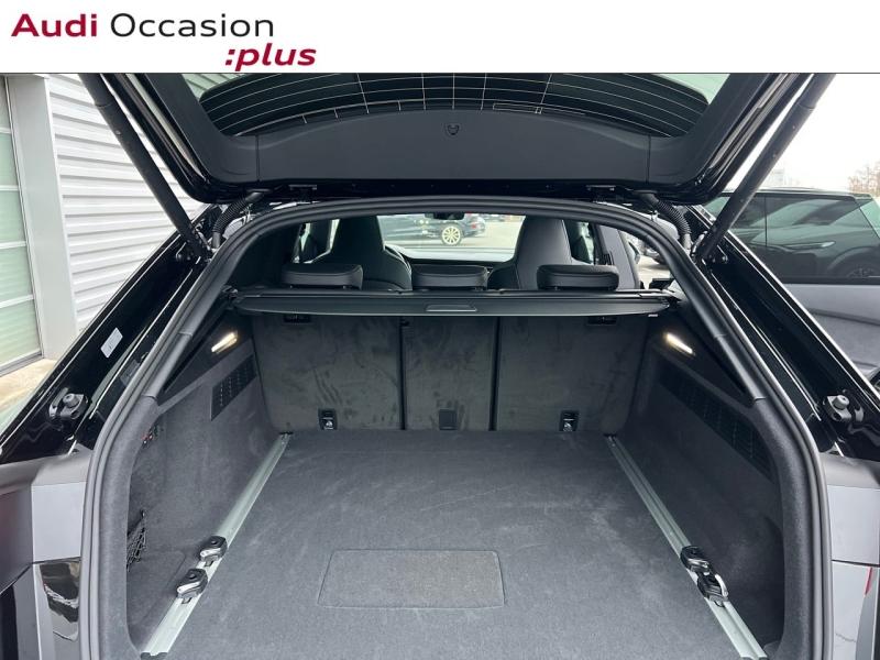 Voitures occasions Audi Q8 Compétition Lille