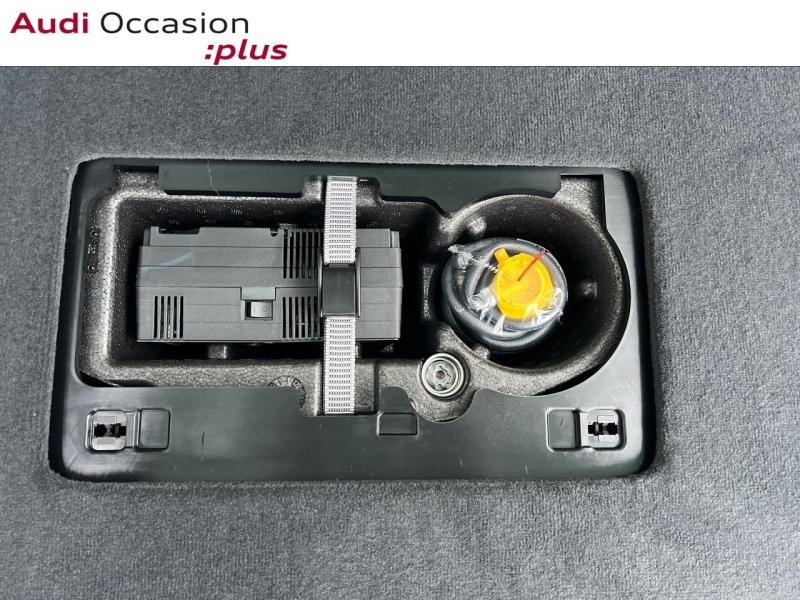 Voitures occasions Audi Q8 Compétition Lille