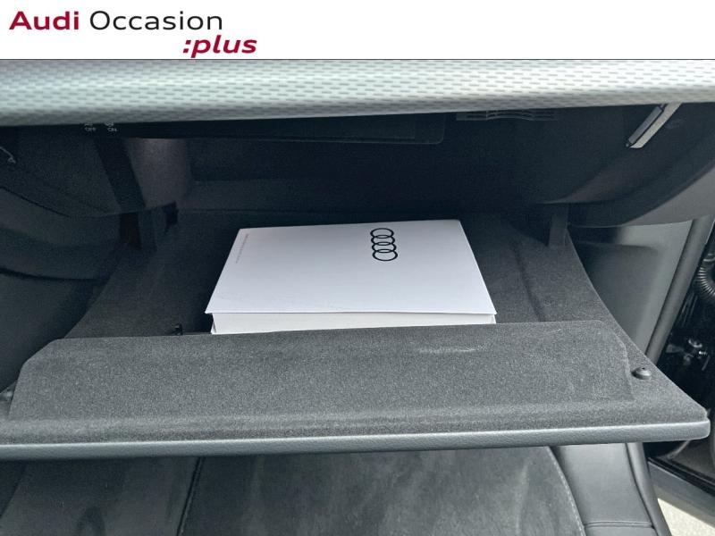 Voitures occasions Audi Q8 Compétition Lille