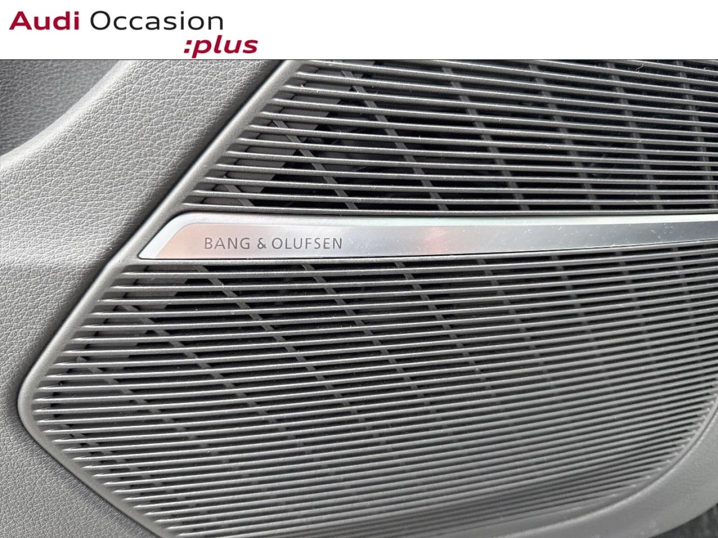 Voitures occasions Audi Q8 Compétition Dechy