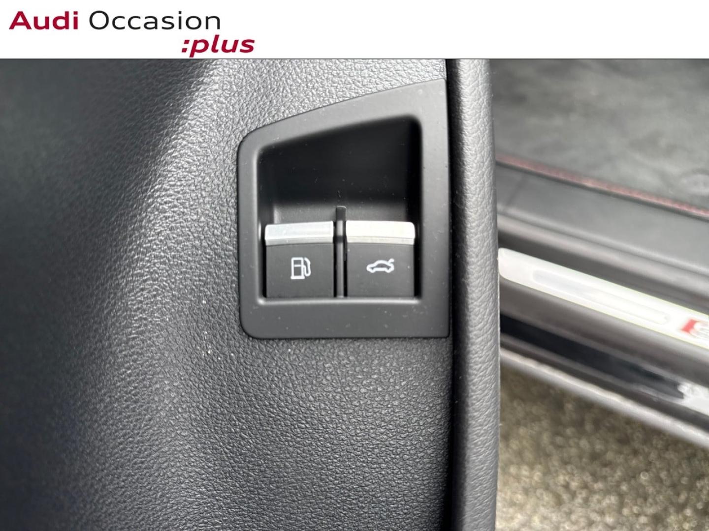Voitures occasions Audi Q8 Compétition Lille