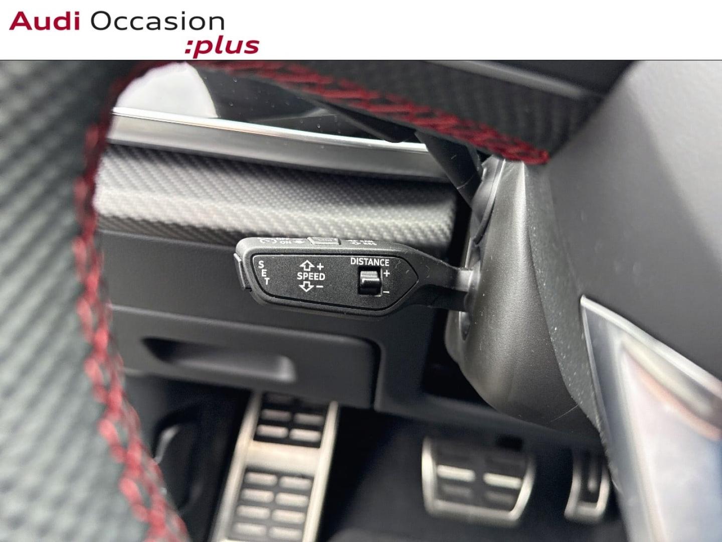 Voitures occasions Audi Q8 Compétition Dechy