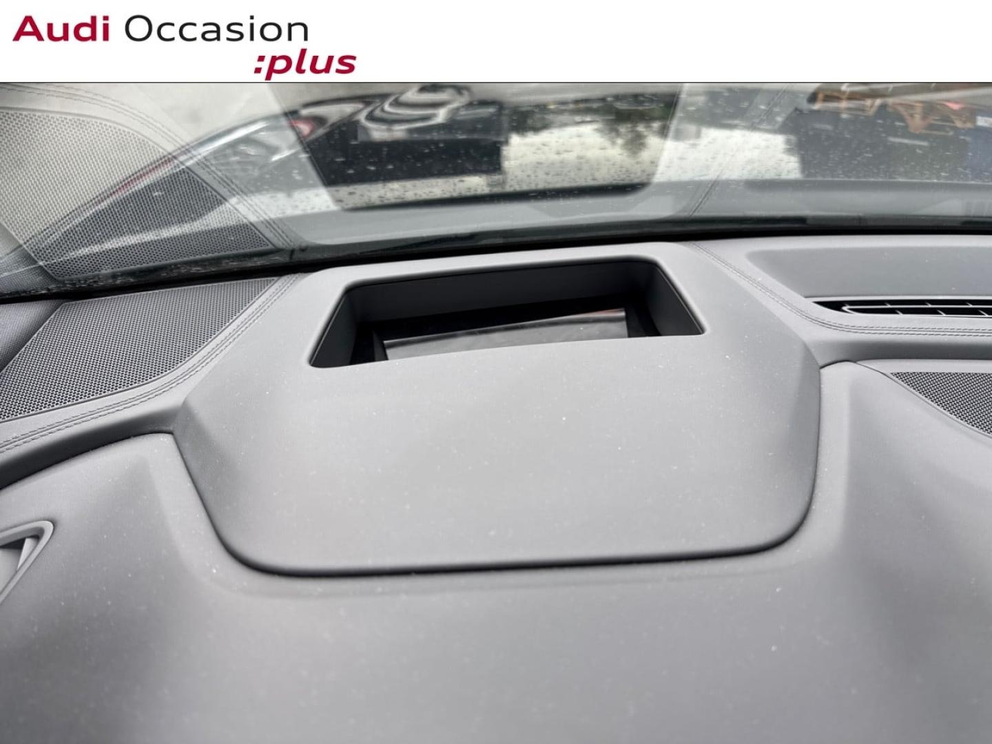 Voitures occasions Audi Q8 Compétition Dechy