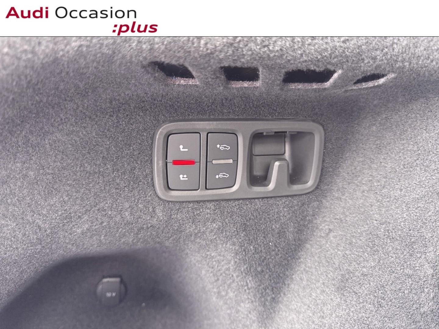 Voitures occasions Audi Q8 Compétition Lille