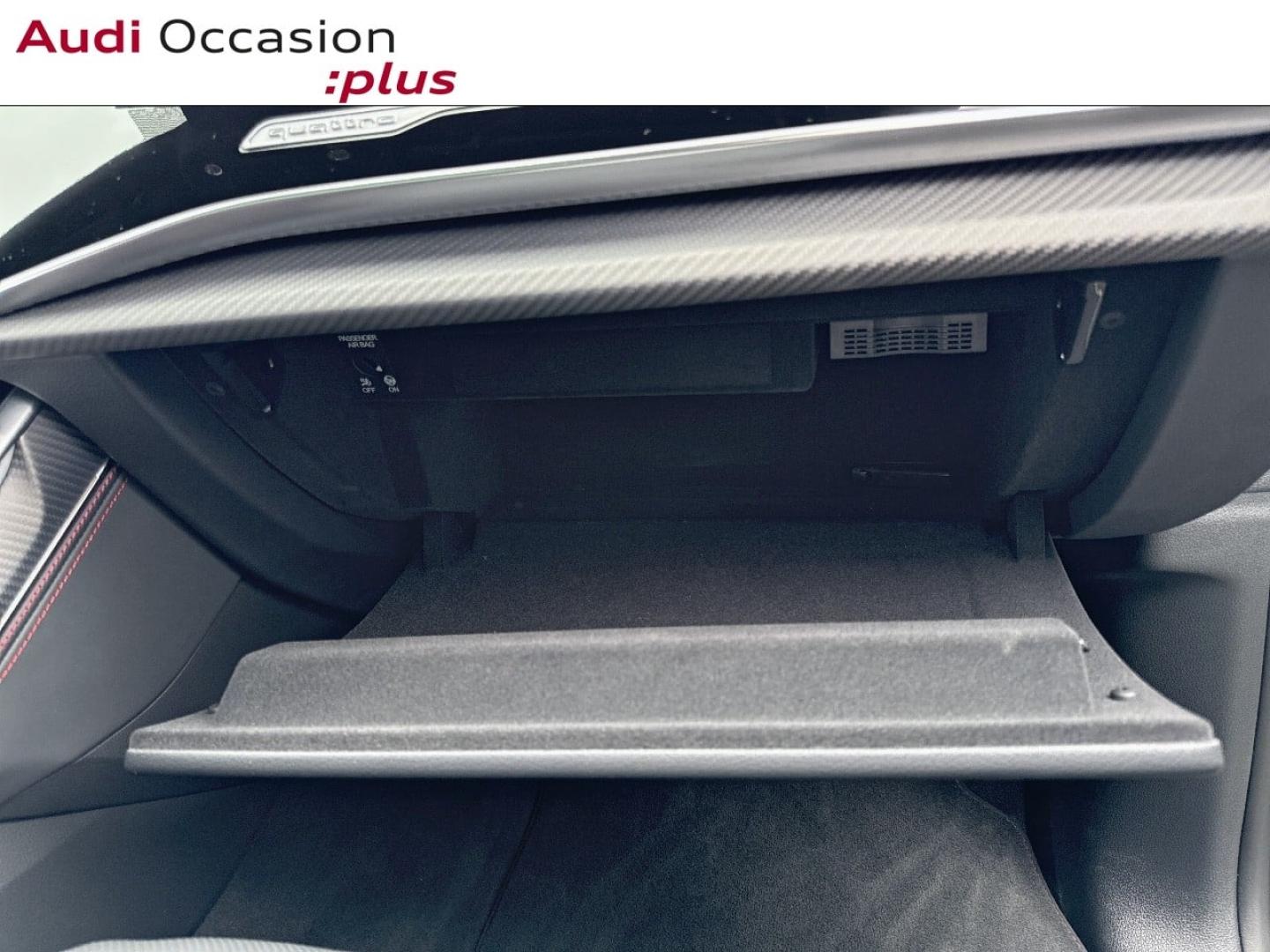Voitures occasions Audi Q8 Compétition Lille