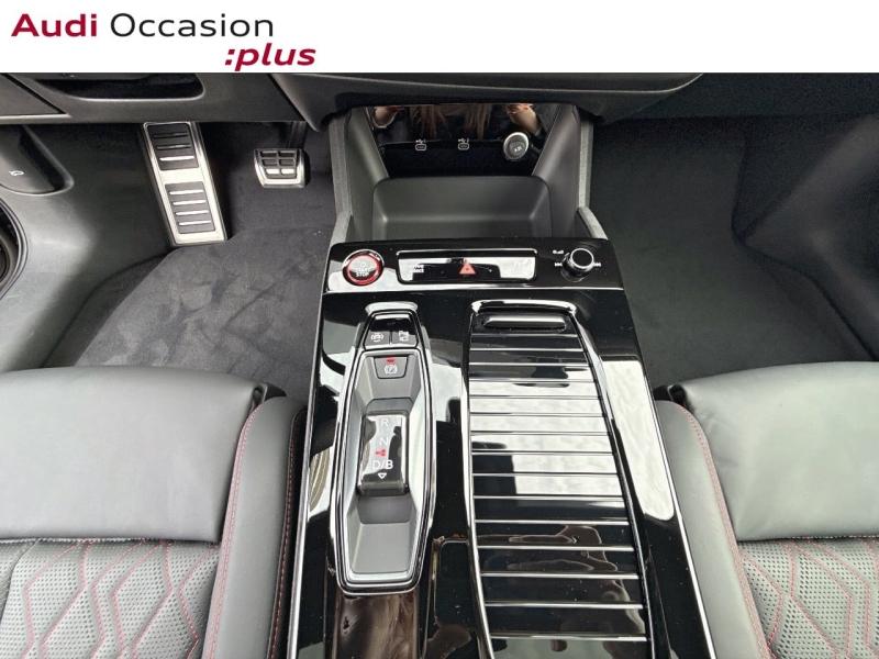 Voitures occasions Audi S6 Sportback e-tron Base Lille
