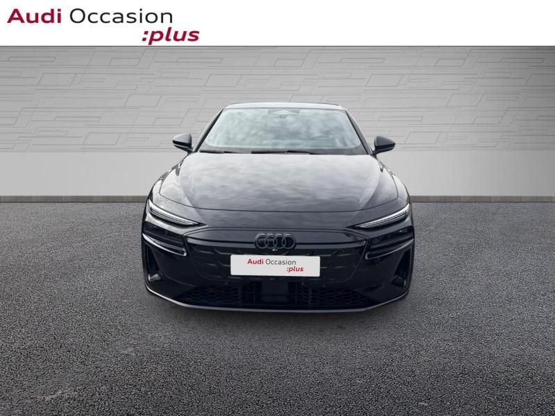 Voitures occasions Audi S6 Sportback e-tron Base Lille