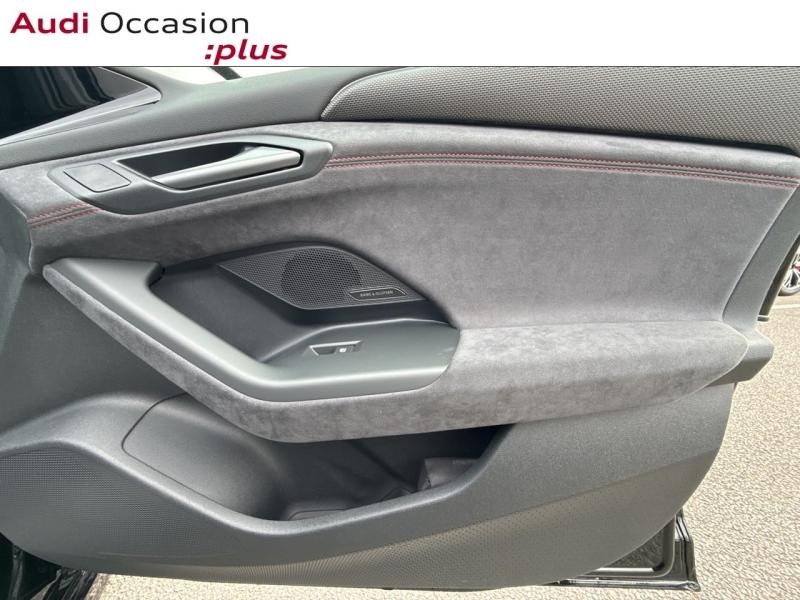 Voitures occasions Audi S6 Sportback e-tron Base Lille