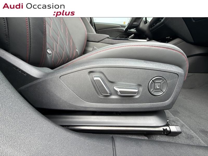 Voitures occasions Audi S6 Sportback e-tron Base Lille