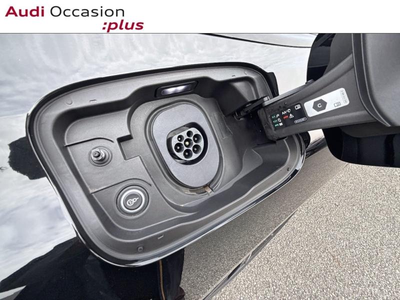 Voitures occasions Audi S6 Sportback e-tron Base Lille