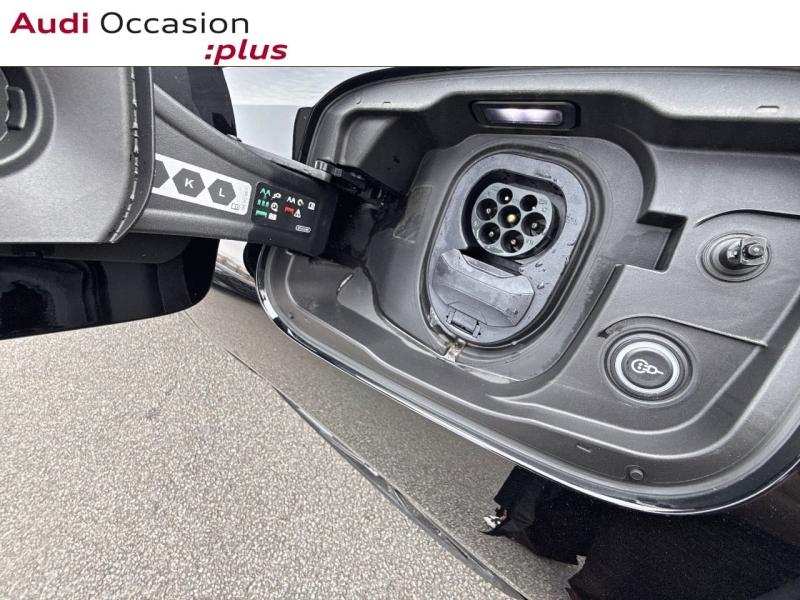 Voitures occasions Audi S6 Sportback e-tron Base Lille