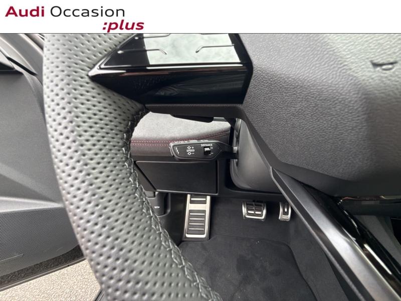 Voitures occasions Audi S6 Sportback e-tron Base Lille