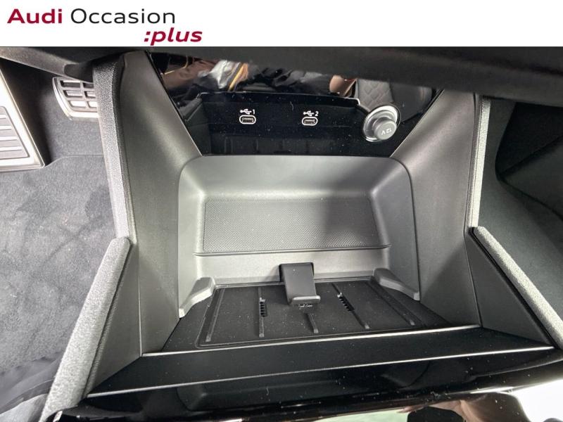 Voitures occasions Audi S6 Sportback e-tron Base Lille