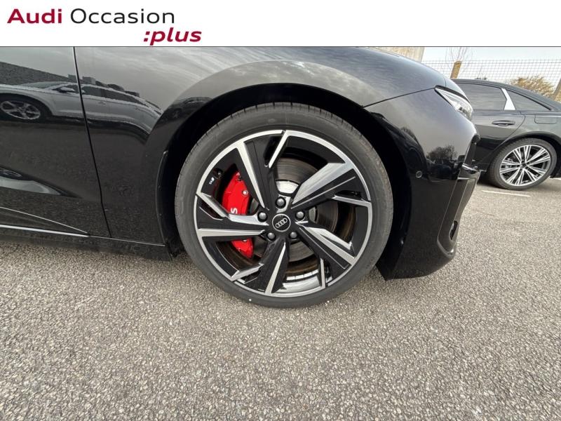 Voitures occasions Audi S6 Sportback e-tron Base Lille