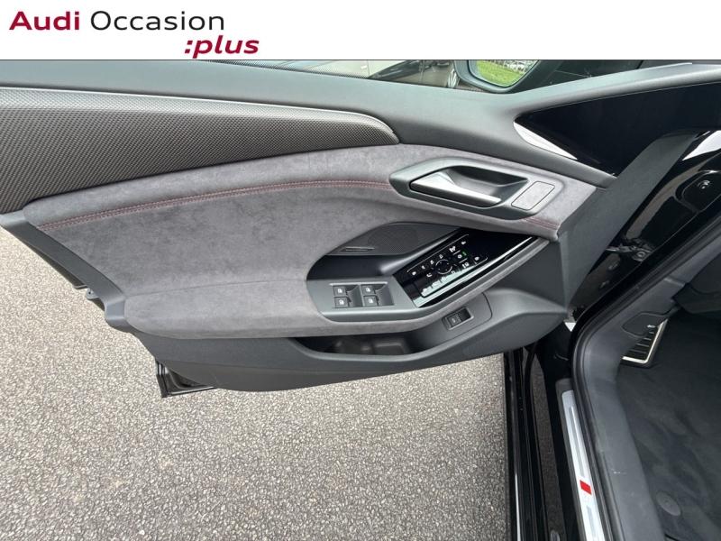 Voitures occasions Audi S6 Sportback e-tron Base Lille