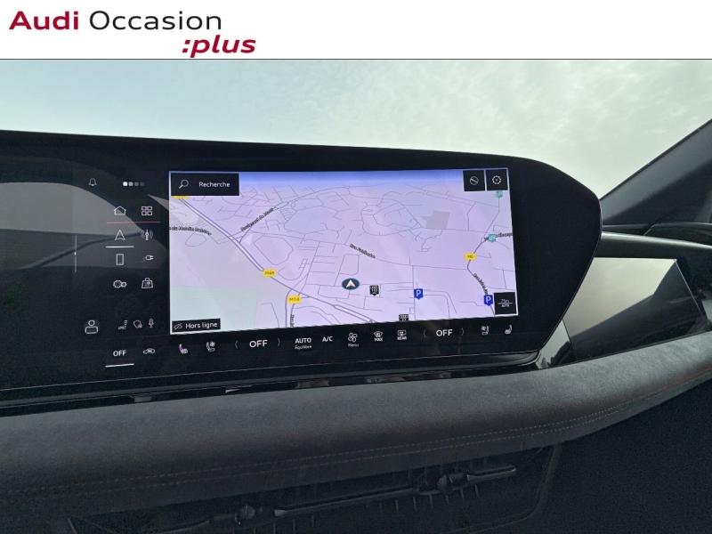 Voitures occasions Audi S6 Sportback e-tron Base Lille