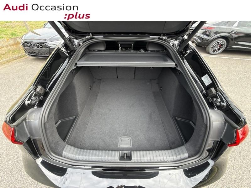 Voitures occasions Audi S6 Sportback e-tron Base Lille