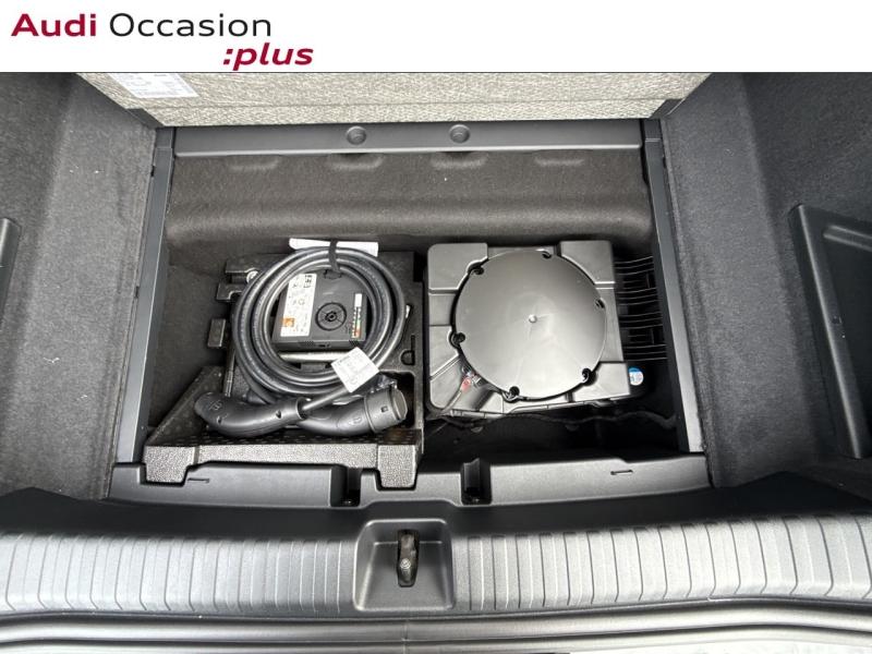 Voitures occasions Audi S6 Sportback e-tron Base Lille