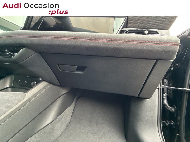 Voitures occasions Audi S6 Sportback e-tron Base Lille