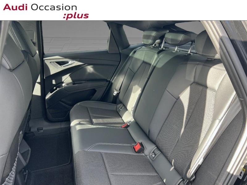 Voitures occasions Audi Q4 Sportback e-tron Base Lille